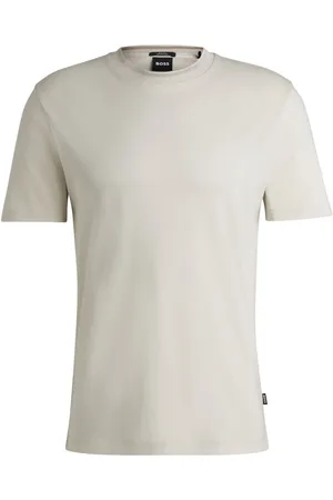 HUGO BOSS T-shirt uomo maniche corte