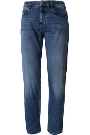 HUGO BOSS Jeans uomo maine