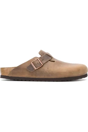 Birkenstock Sabot unisex Boston