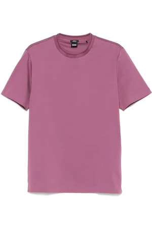 HUGO BOSS T-shirt uomo maniche corte