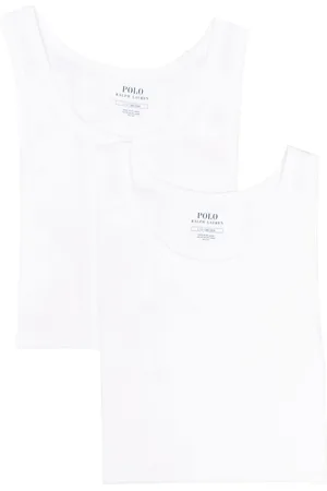 Ralph Lauren Canotta uomo bipack