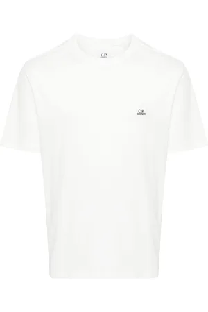 C.P. Company T-shirt uomo maniche corte