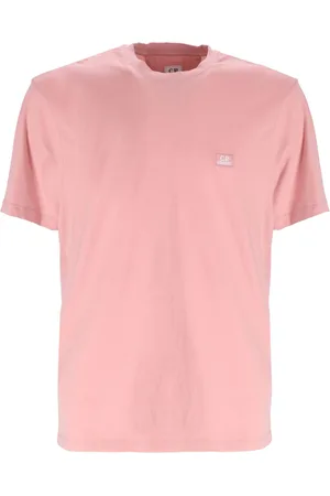 C.P. Company T-shirt uomo maniche corte