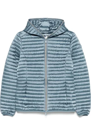 save the duck Piumino donna leggero