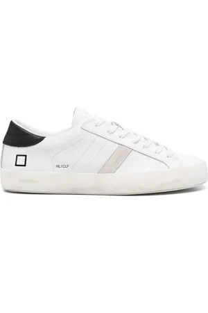 D.A.T.E. Sneakers uomo Hill Low Calf
