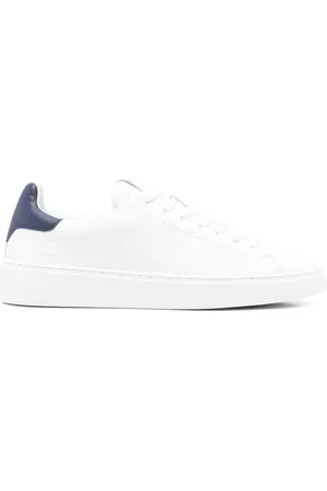 D.A.T.E. Sneakers uomo Levante calf