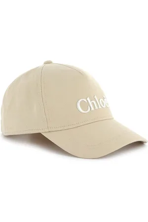 Chloé Cappello bambina baseball