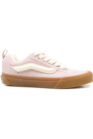 Vans Sneakers donna Knu Skool