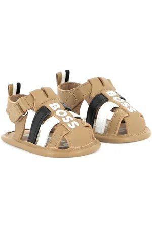 HUGO BOSS Sandalo neonato