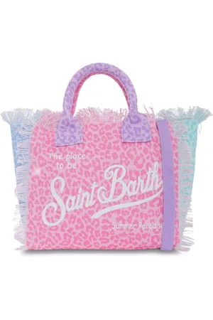 MC2 SAINT BARTH Borsa bambina Colette