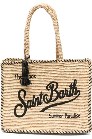 MC2 SAINT BARTH Borsa donna Vanity