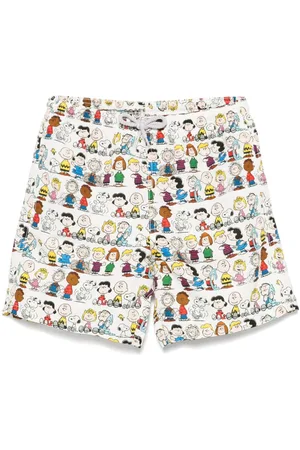 MC2 SAINT BARTH Costume bambino boxer
