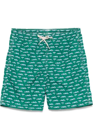 MC2 SAINT BARTH Costume bambino boxer