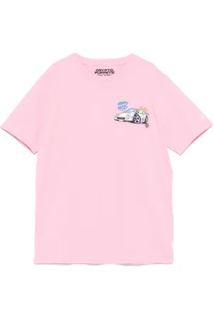 MC2 SAINT BARTH T-shirt bambino maniche corte