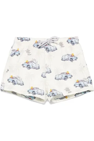 MC2 SAINT BARTH Costume bambino boxer