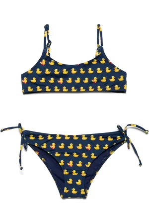 MC2 SAINT BARTH Bikini bambina Jaiden