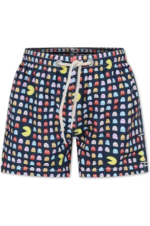 MC2 SAINT BARTH Costume bambino boxer