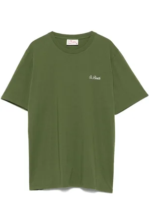 MC2 SAINT BARTH T-shirt bambino maniche corte