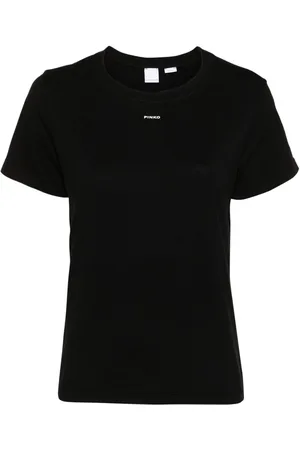 Pinko T-shirt donna maniche corte