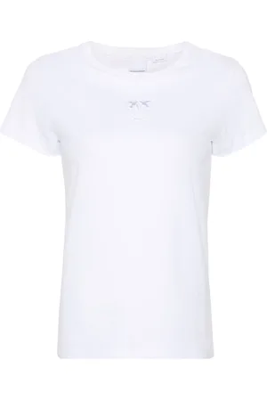 Pinko T-shirt donna maniche corte