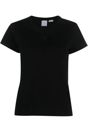 Pinko T-shirt donna maniche corte