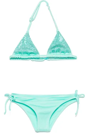 MC2 SAINT BARTH Bikini bambina Holly