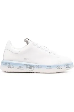 Premiata Sneakers donna Belle 7449