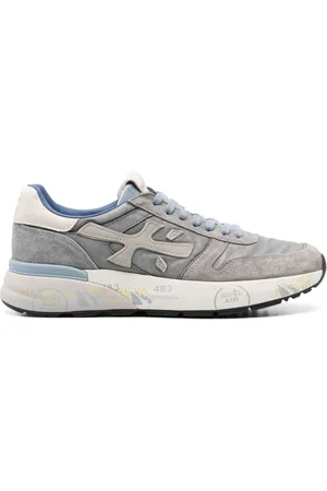 Premiata Sneakers uomo Mick 7247