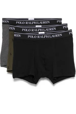 Ralph Lauren Boxer uomo intimo tripack