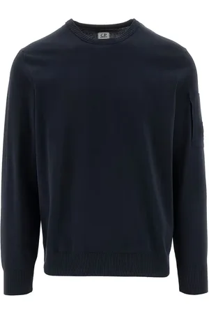 C.P. Company Maglia uomo girocollo