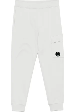 C.P. Company Pantalone uomo sportivo cargo