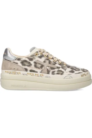 Premiata Sneakers donna Micol 7444