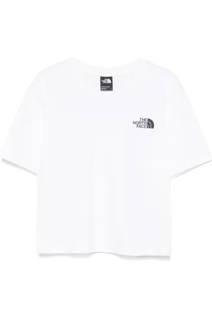 The North Face T-shirt donna manica corta