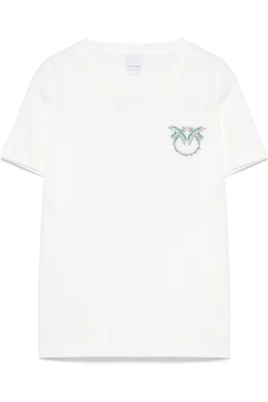 Pinko T-shirt donna maniche corte
