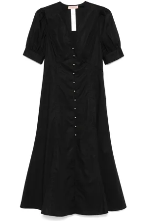 Twin-Set Abito donna maniche corte