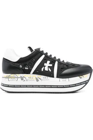 Premiata Sneakers donna Beth 7380