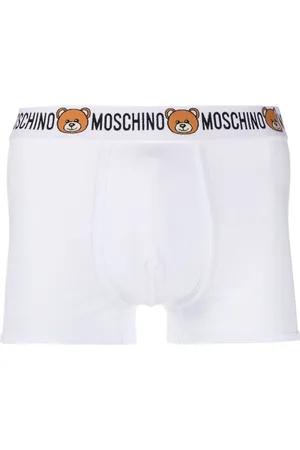 Moschino Boxer uomo intimo bipack