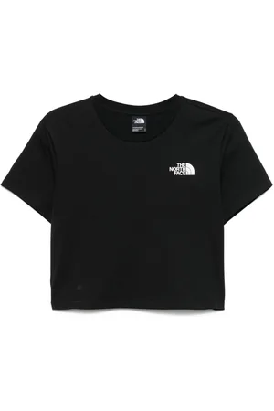 The North Face T-shirt donna maniche corte