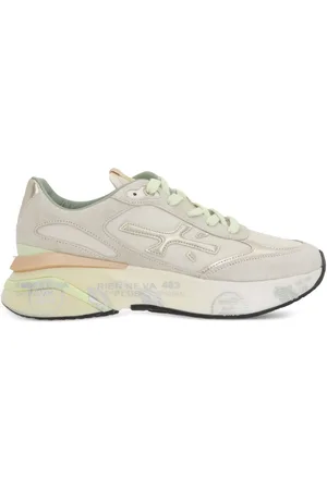 Premiata Sneakers donna Moerun 7466