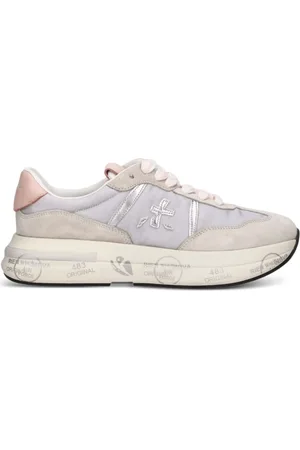 Premiata Sneakers donna Cassie 7387