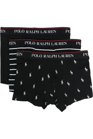 Ralph Lauren Boxer uomo intimo tripack