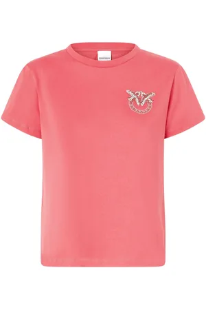 Pinko T-shirt donna maniche corte
