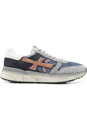 Premiata Sneakers uomo Mick 7215