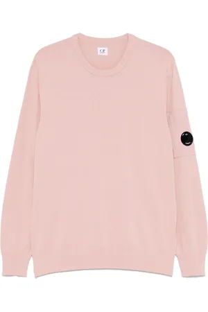 C.P. Company Maglia uomo girocollo