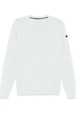 RRD Maglia uomo girocollo