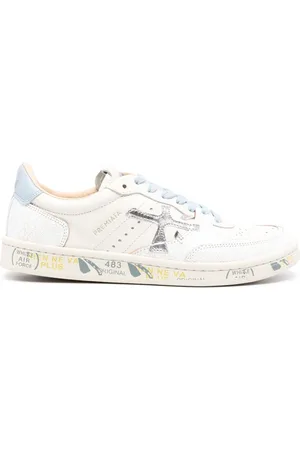 Premiata Sneakers donna BSKT CLAYD 6780