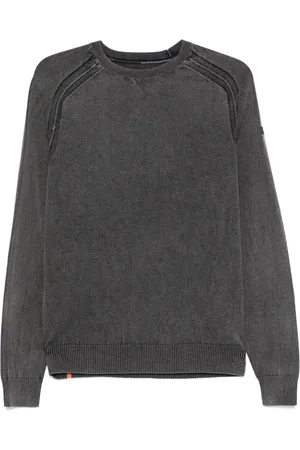 RRD Maglia uomo girocollo in cotone