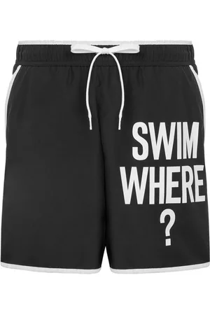 Moschino Costume uomo boxer