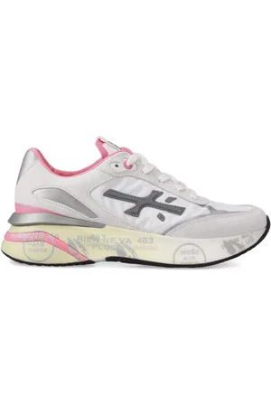Premiata Sneakers donna Moerun7467