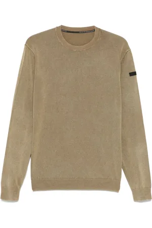 RRD Maglia uomo girocollo in cotone